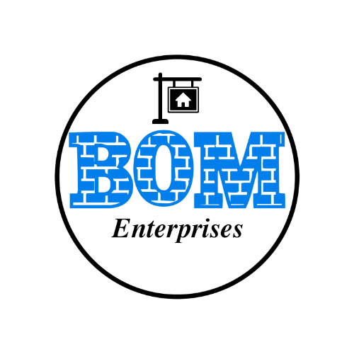 BOM Logo